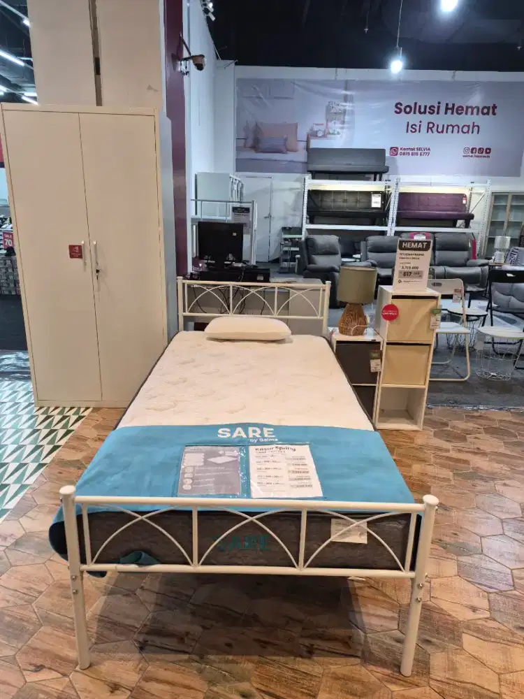 Set Kamar Tidur by Selma