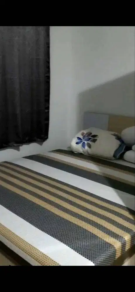 Sewa Apartemen Ayodhya 1 Bedroom Full Furnish