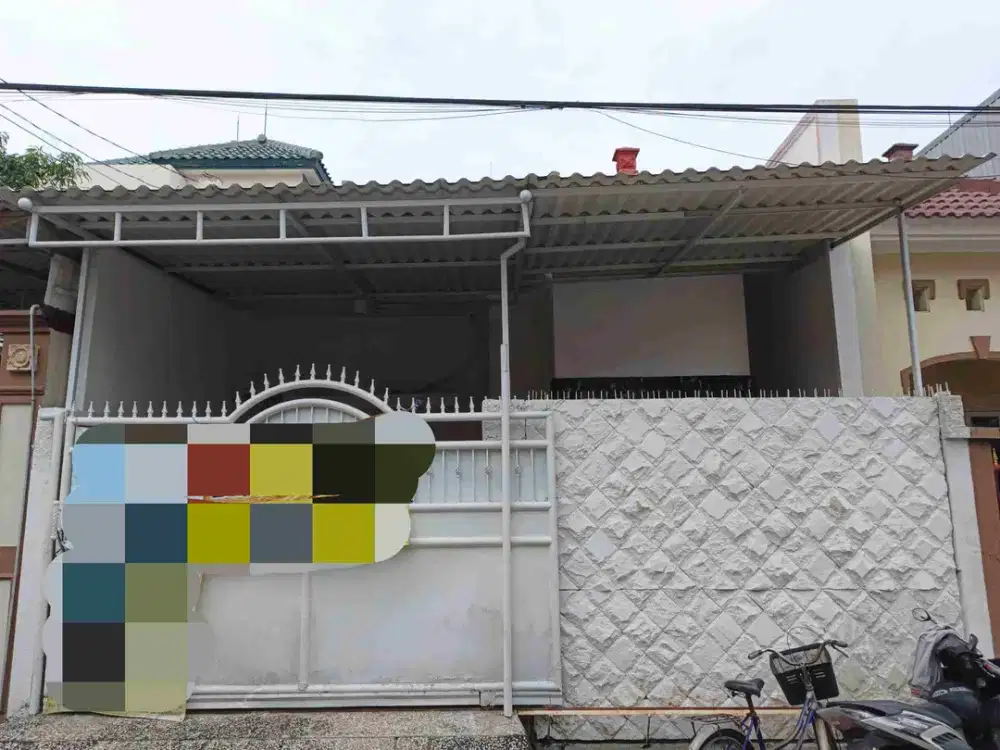 Dijual Murah Bawah Pasaran Ploso Timur