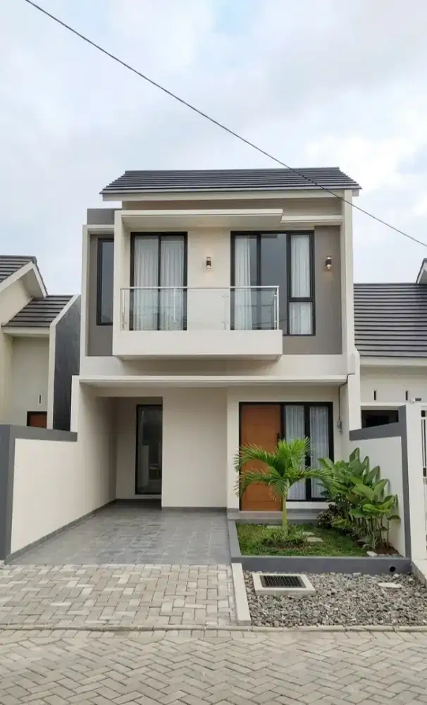 Kontraktor bangun dan renovasi rumah