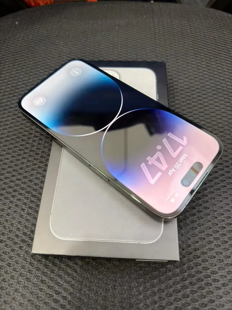 iPhone 14 Pro 128Gb Grey