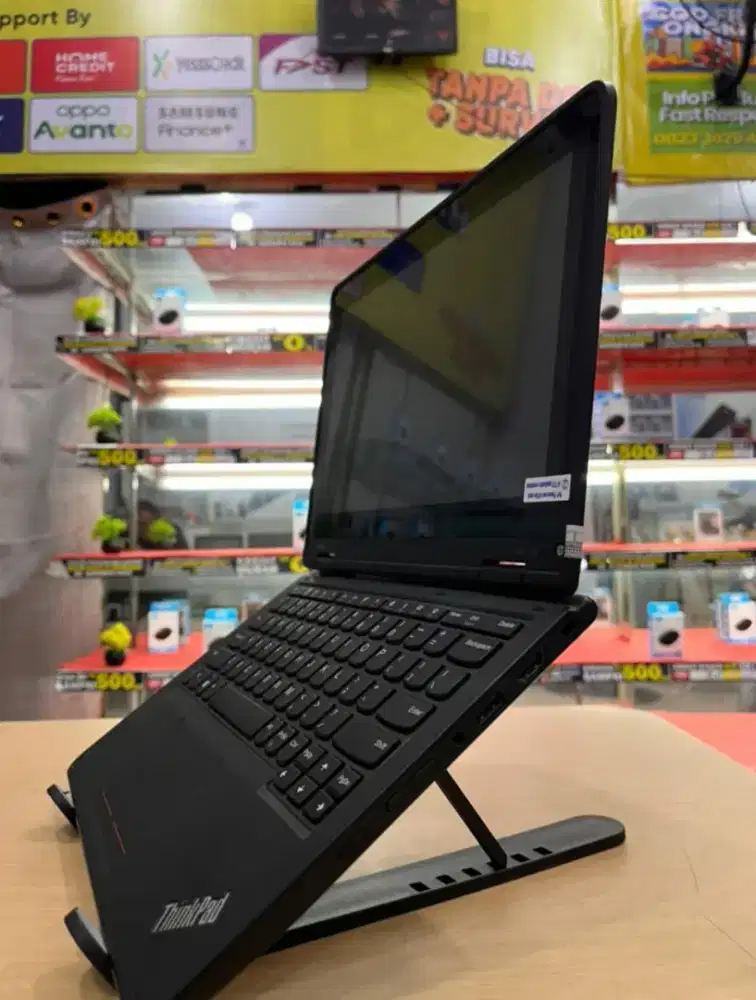 READY STOK LAPTOP | LENOVO YOGA 11E| COCOK UNTUK PELAJAR