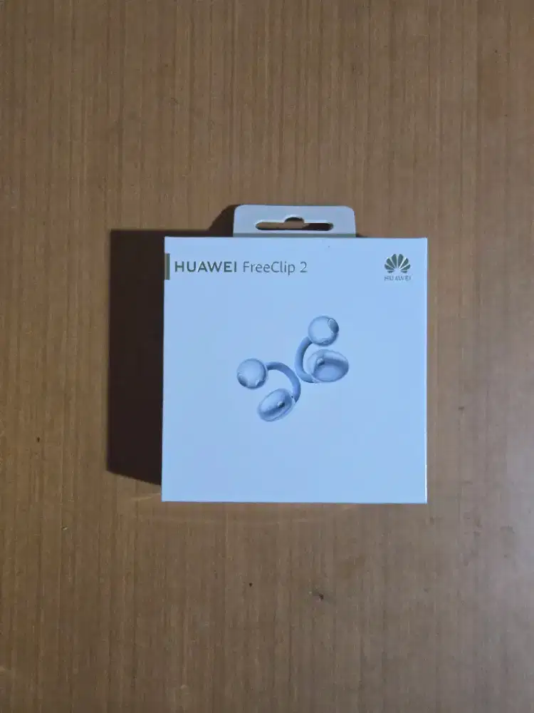 Huawei FreeClip 2