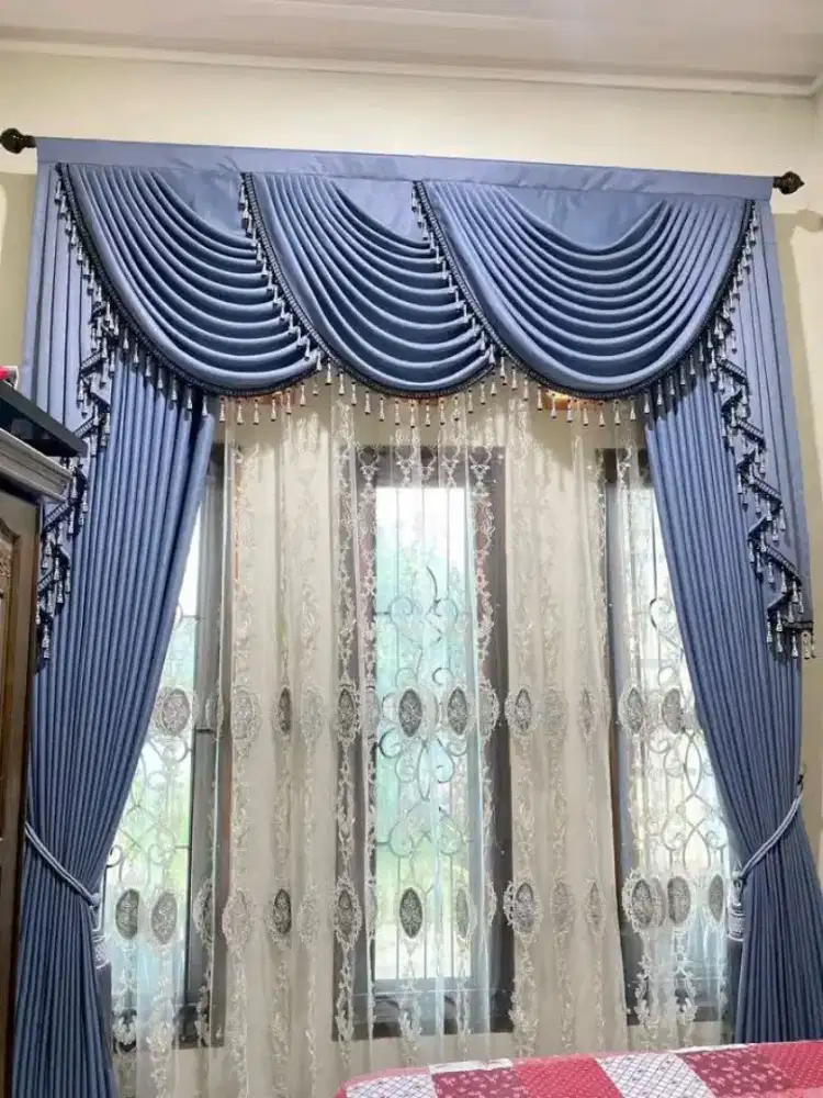 Gorden/vertikalblinds/rollerblinds/venetianblinds