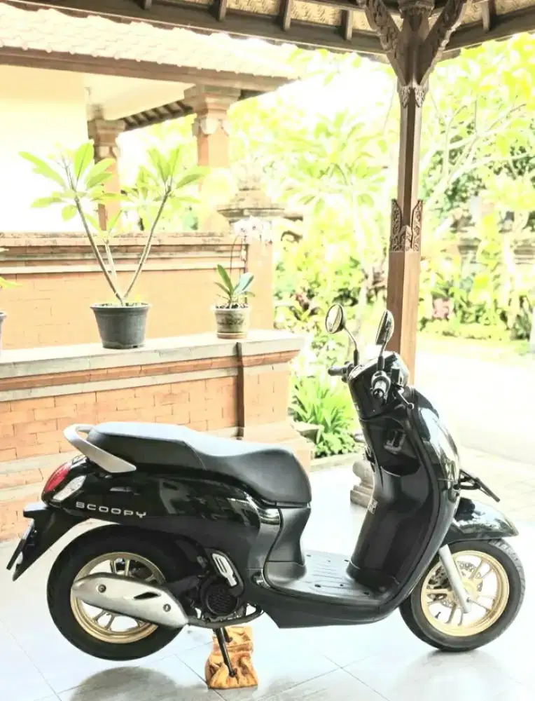 Skupi prestige Tipe Tertinggi