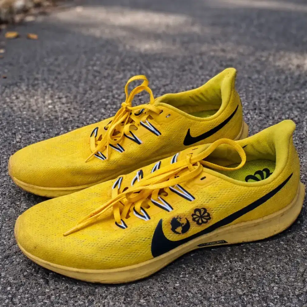 Sepatu Nike Air Zoom Pegasus 36 Original