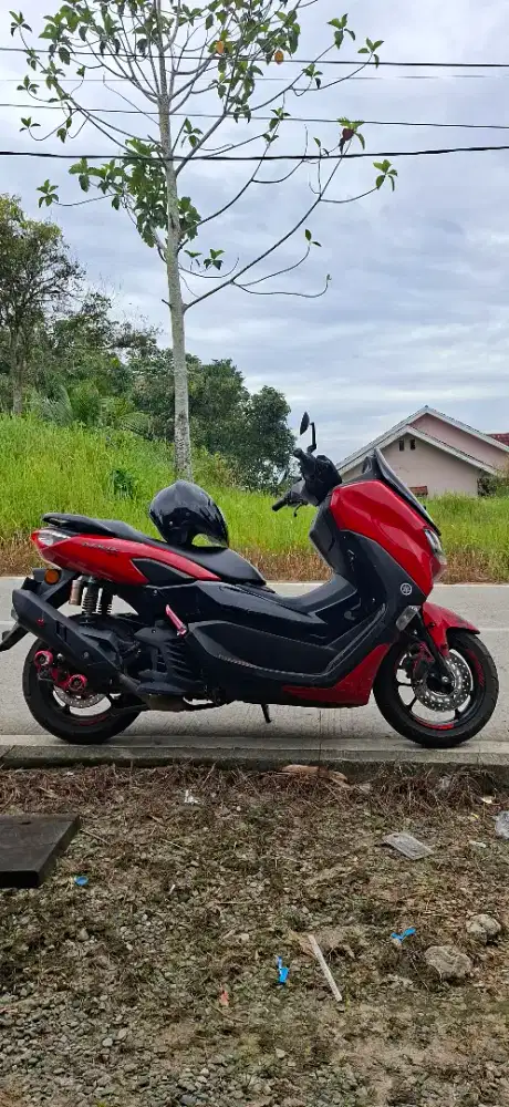 DIJUAL NMAX 2023 NON ABS
