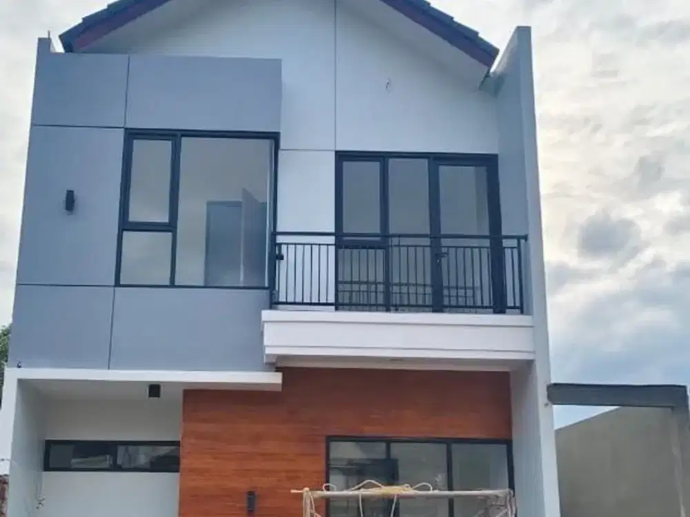 [HOT] Rumah Hr Tanimulya Dekat Kota Cimahi, Harga Murah, Baru, Bandung Barat Jual Dijual
