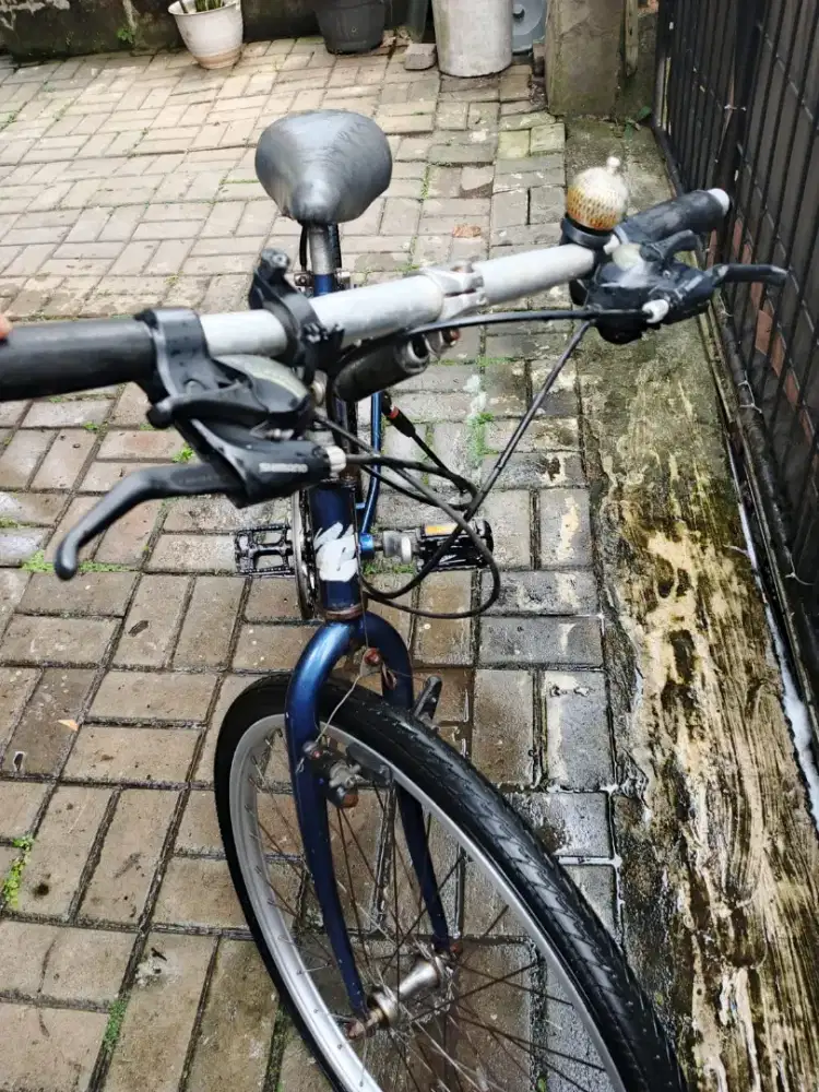 Sepeda Centurion Bekas Original