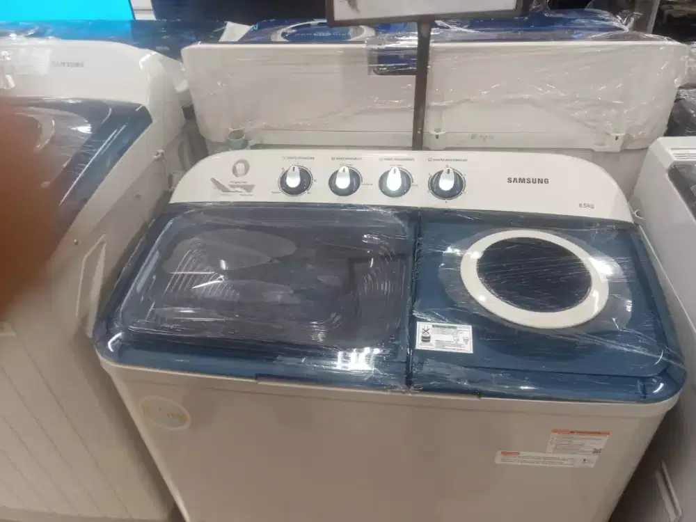 Mesin cuci Samsung 8,5kg
