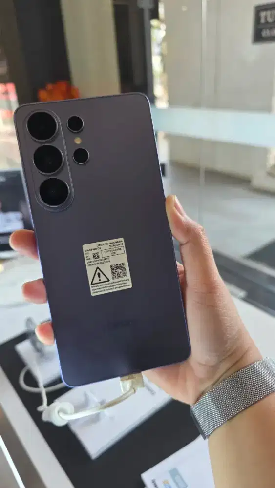 Samsung Galaxy S26 ultra