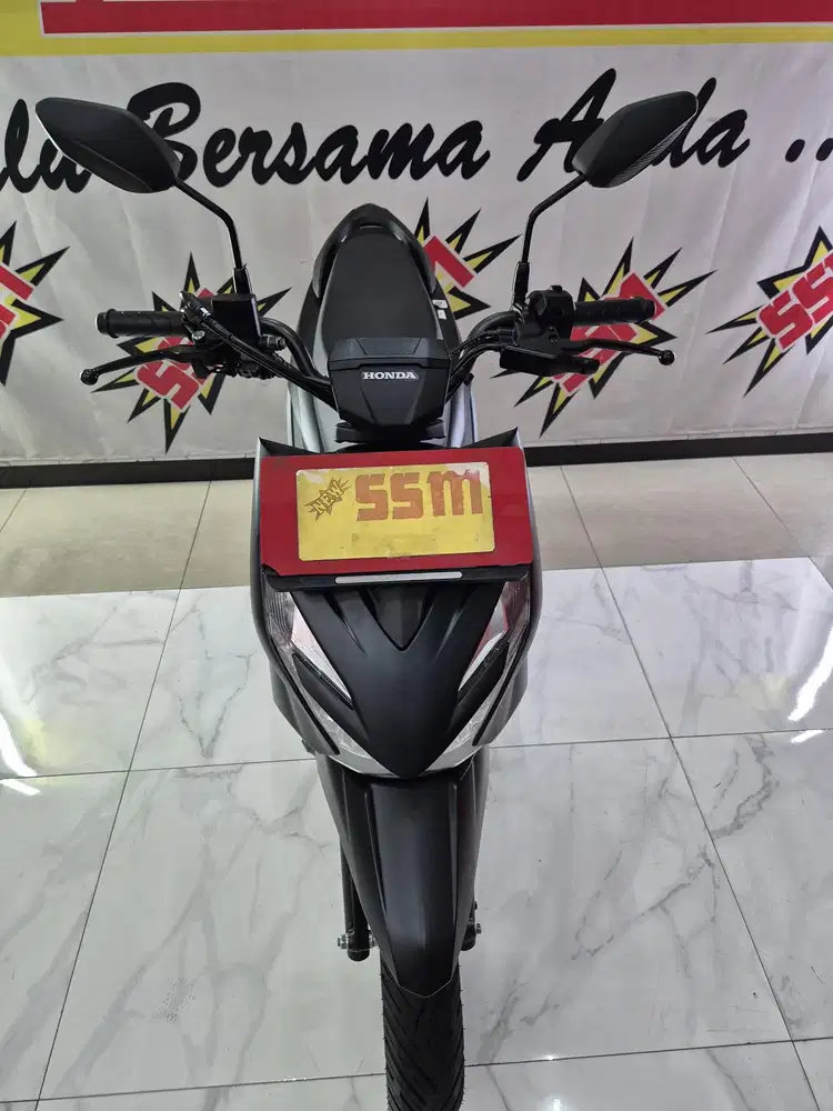 New beat led street cbs