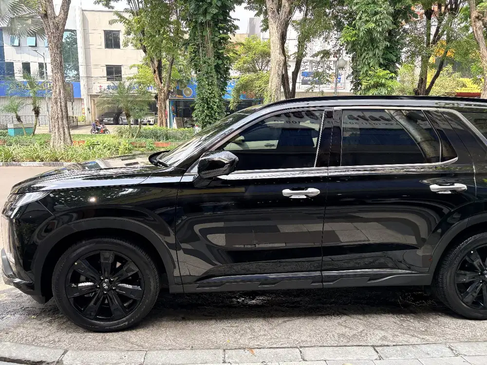Hyundai Palisade 2025 Bensin