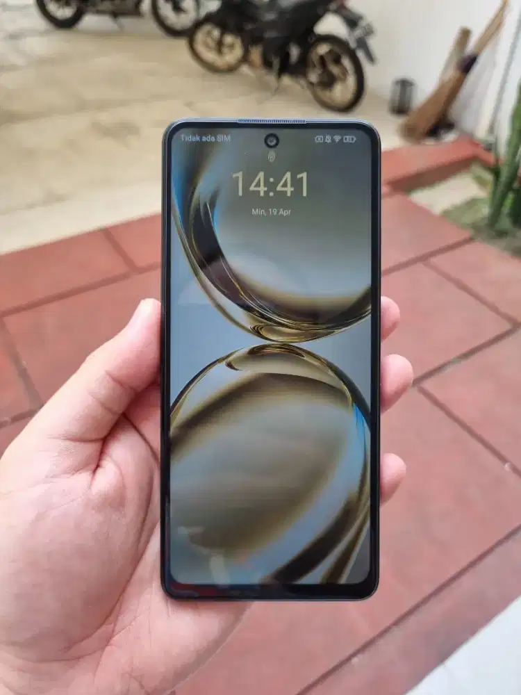 Advan X1 8/128 TERMURAH SE OLX