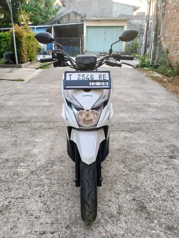 Beat Street 2018 Akhir