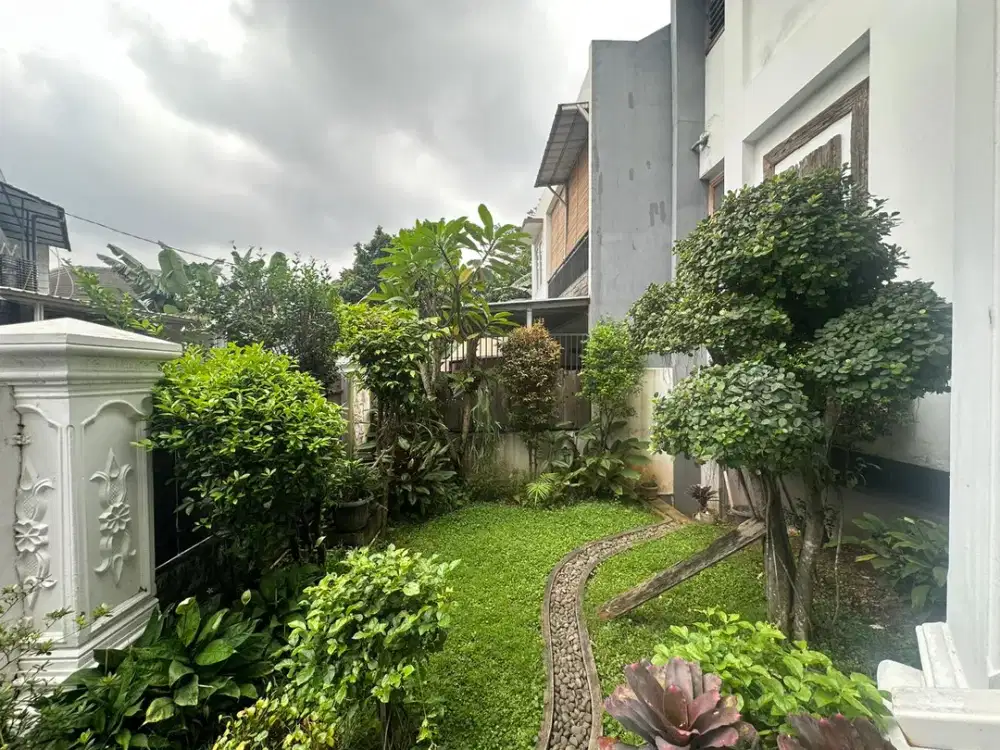 ✨ Dream home! Jalan Titihan II – sekali lihat langsung jatuh hati