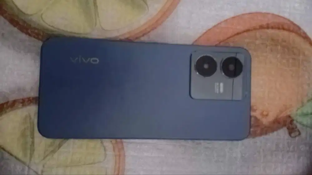 Vivo Y22 Ram 4+4/128 GB