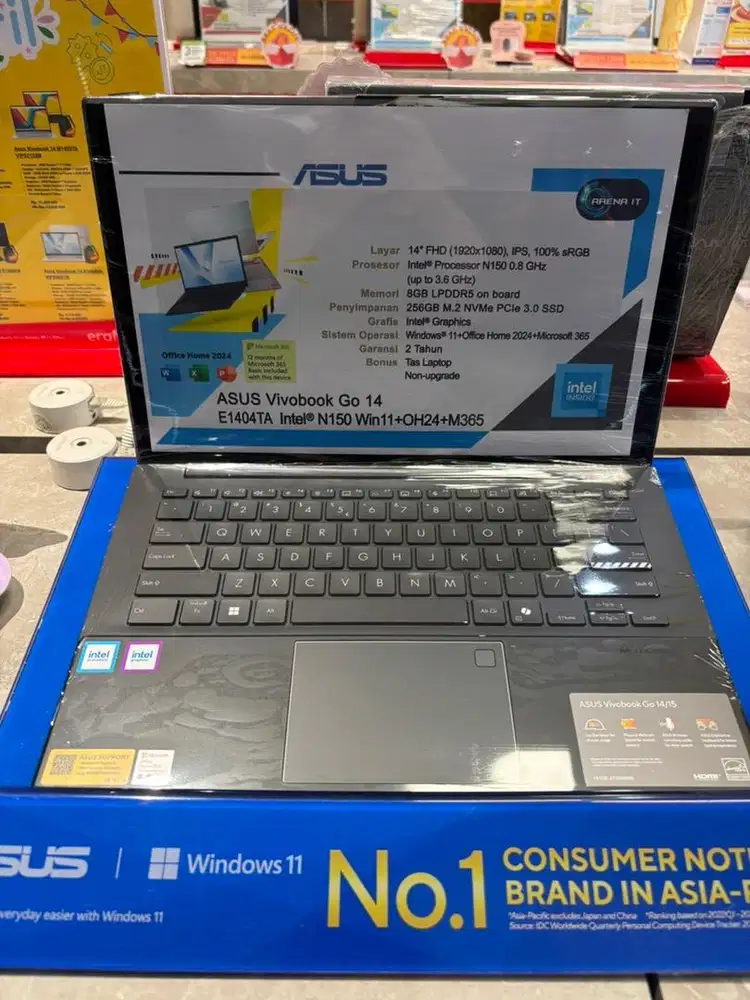 ASUS E1404TA-VIPS1821M/ACER/HP/LENOVO/ADVAN /zyrex