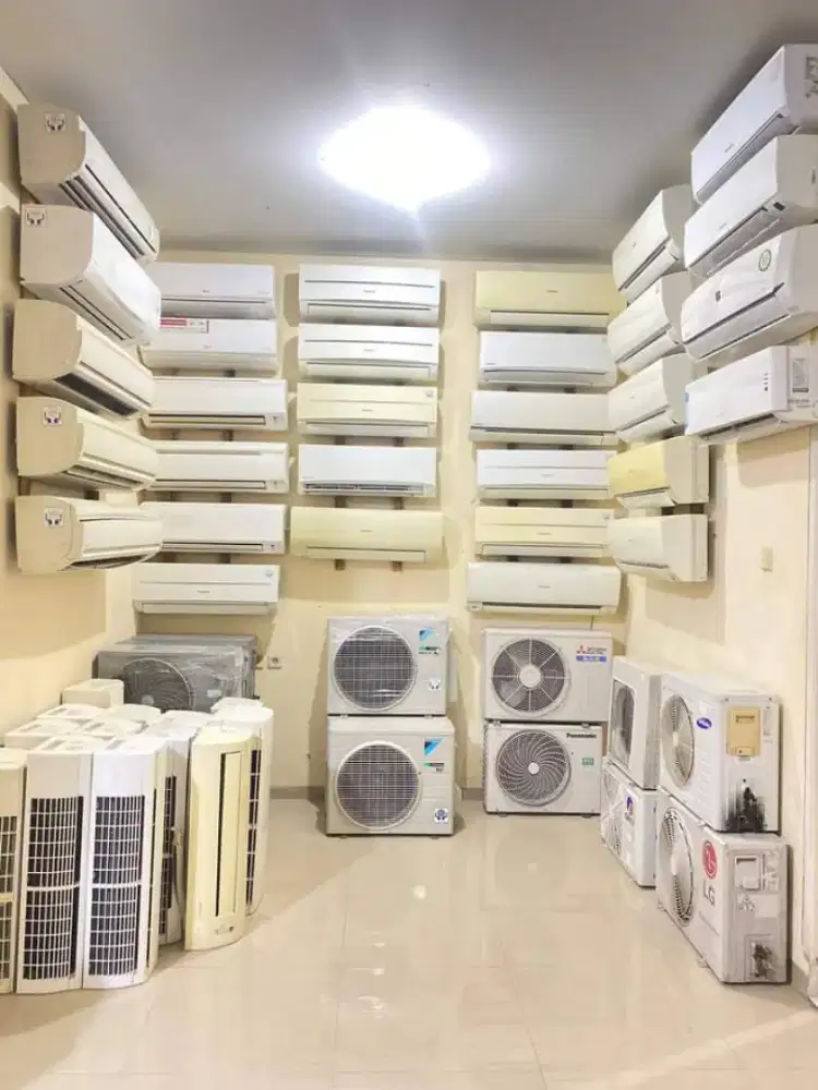 TERIMA AC BEKAS SEMUA KONDISI