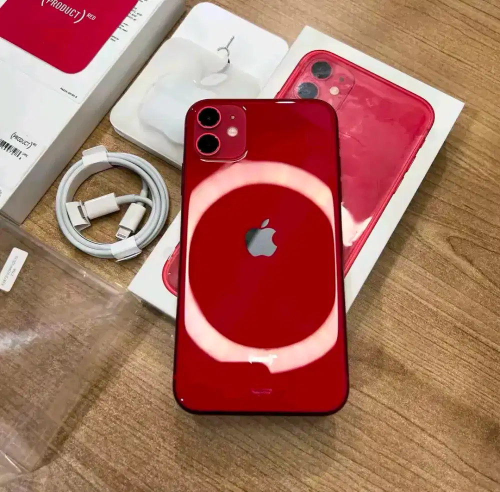 iPhone 11 64gb all operator