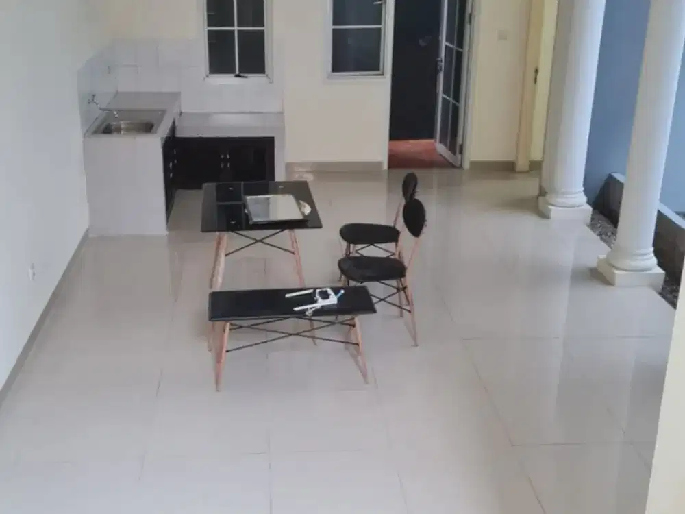 Harga termurah under market Alicante Gading Serpong