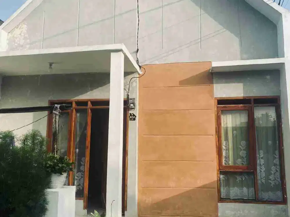 TAKEOVER CEPAT RUMAH DIPERUMAHAN BUMI SURYA BANJARAN