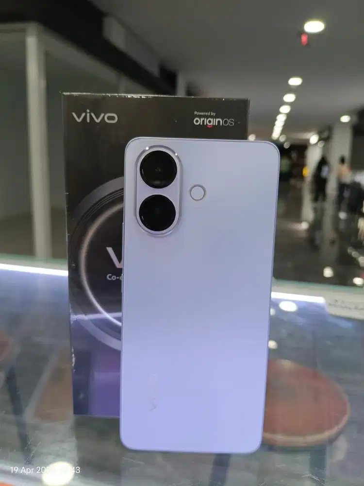 Second VIVO V60 lite 8/256