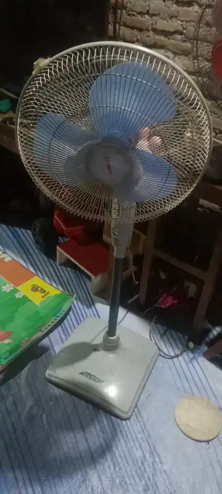 Kipas angin cosmos asli 16in