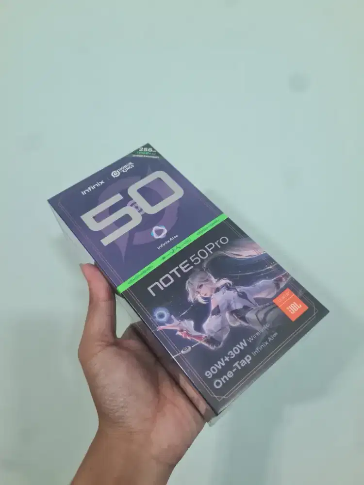 Infinix note 50 pro 8/256 || Infinix note 50pro 8/256