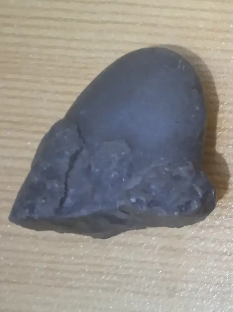 Batu mustika BADAR WESI