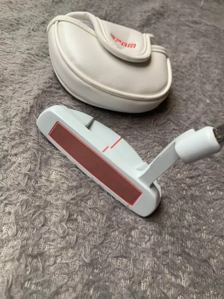 Stick Putter Rio III ladies.