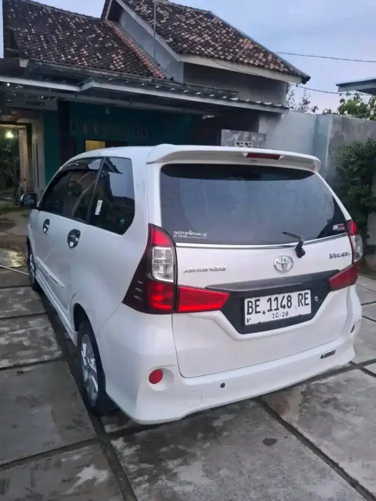 Veloz 1.3 manual 2018 orginal
