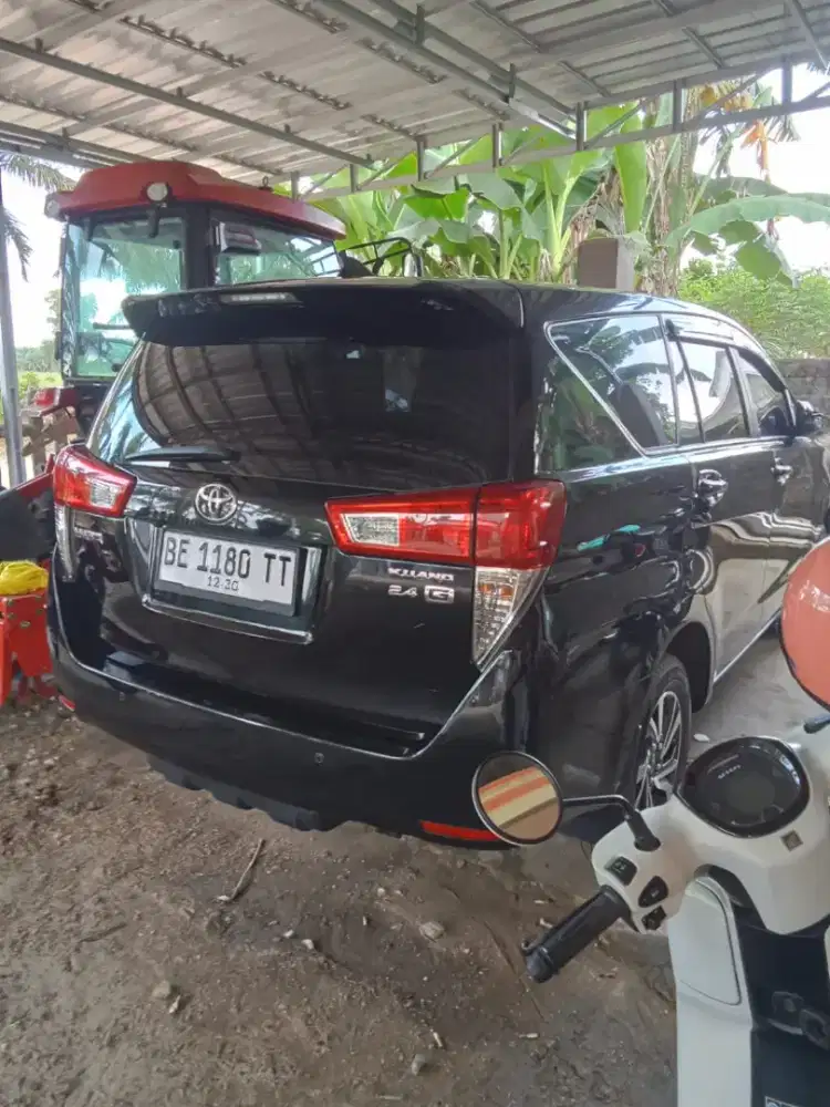 Reborn metik diesel 2024 full ori