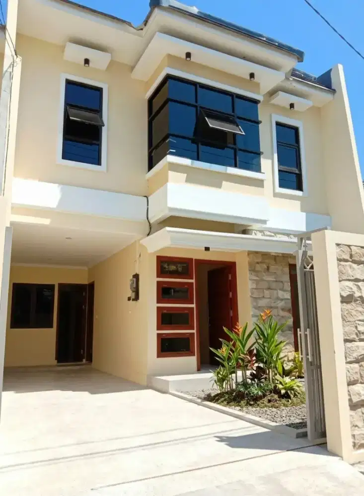 Jasa Arsitek dan kontraktor bangun dan renovasi rumah ruko cafe gudang