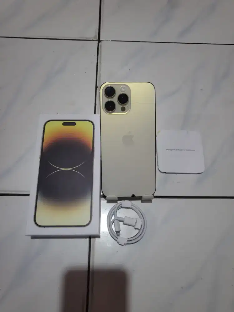 iPhone 14 Pro Max 128Gb Inter