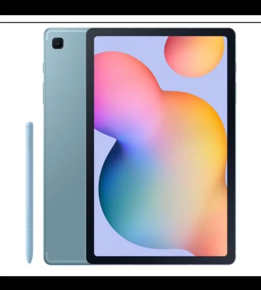 Samsung tablet s6lite