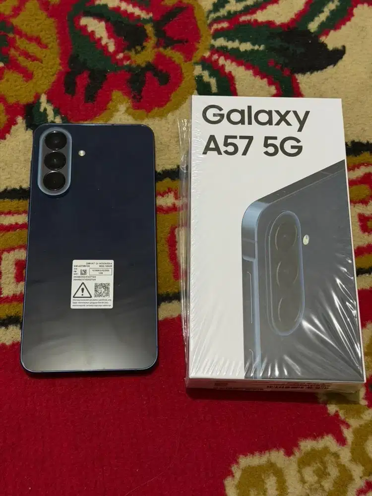Samsung a57 8/256gb