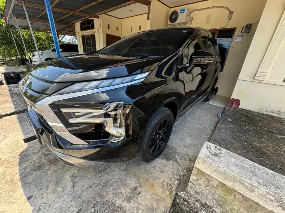 X pander Sport 2022 Matic