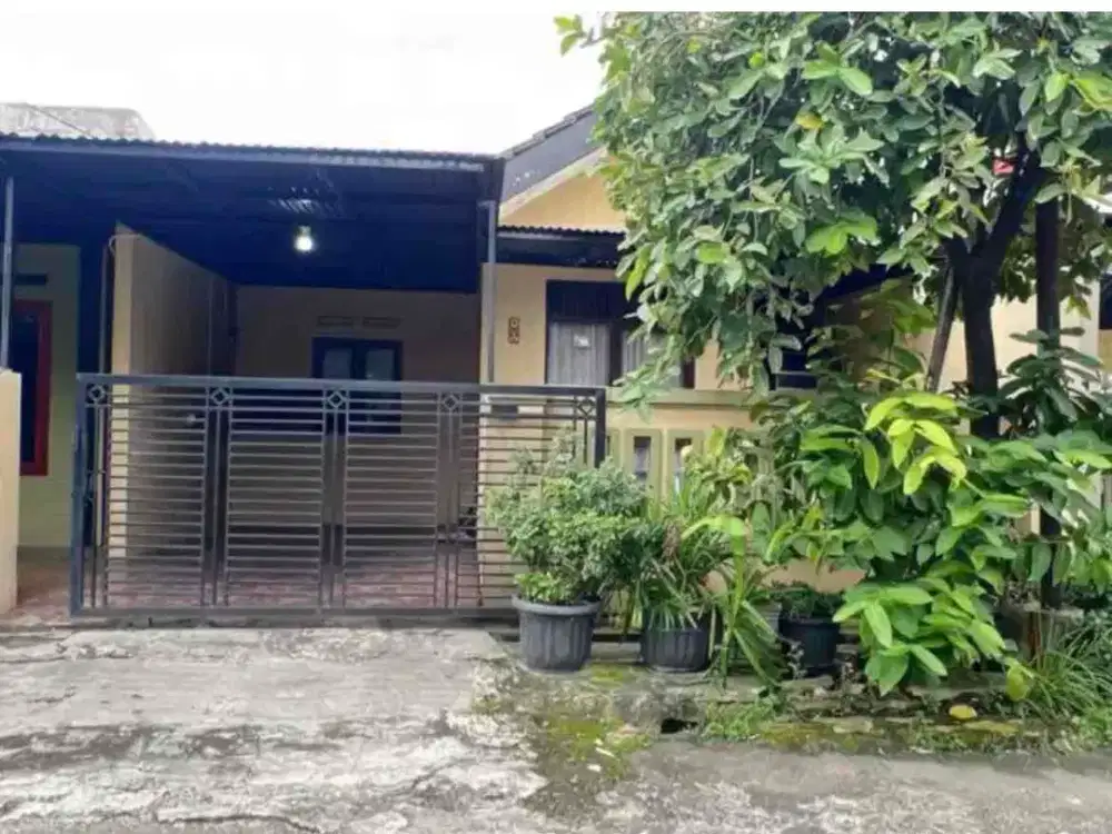 Dijual Murah Rumah Di Prima Harapan Regency Bekasi Utara