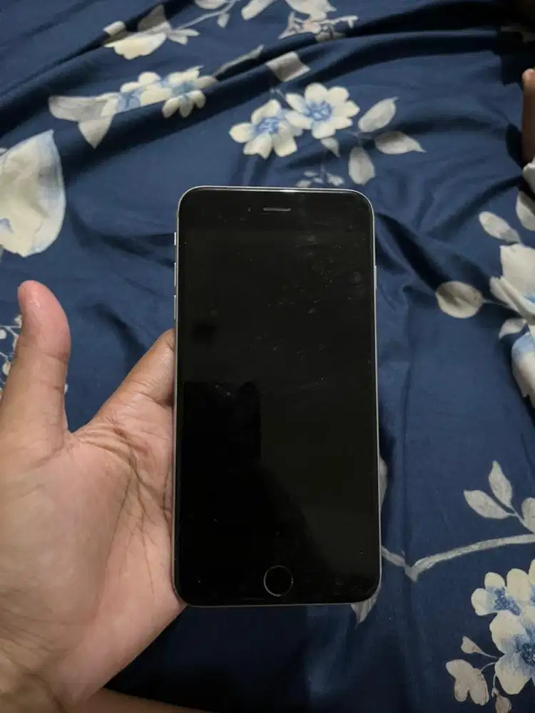 Di jual iphone 6 plus