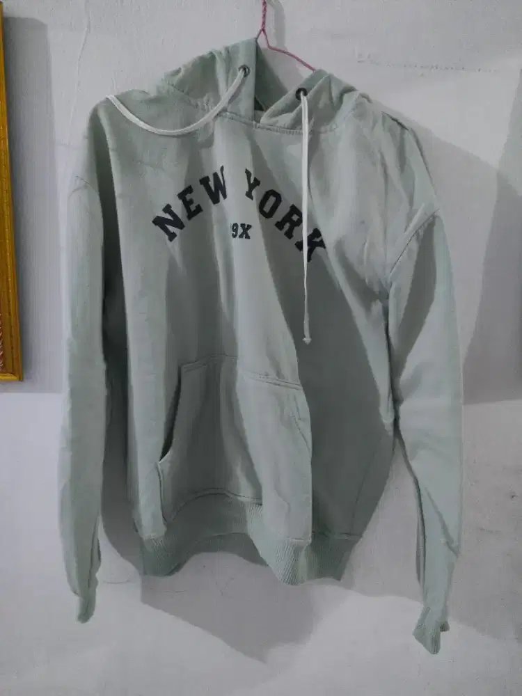 Preloved Hoodie