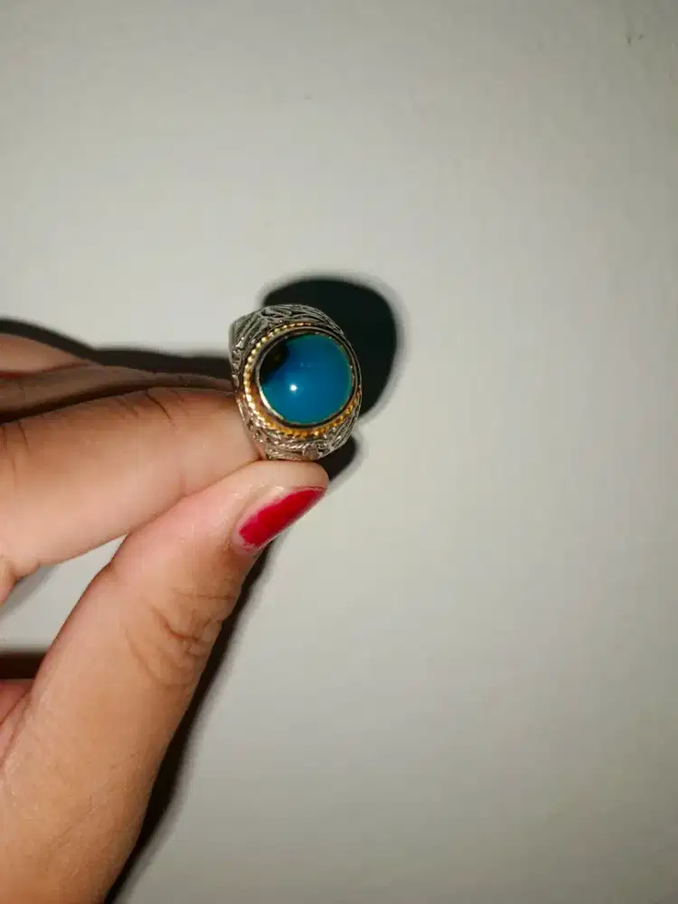 Batu Bacan Doko