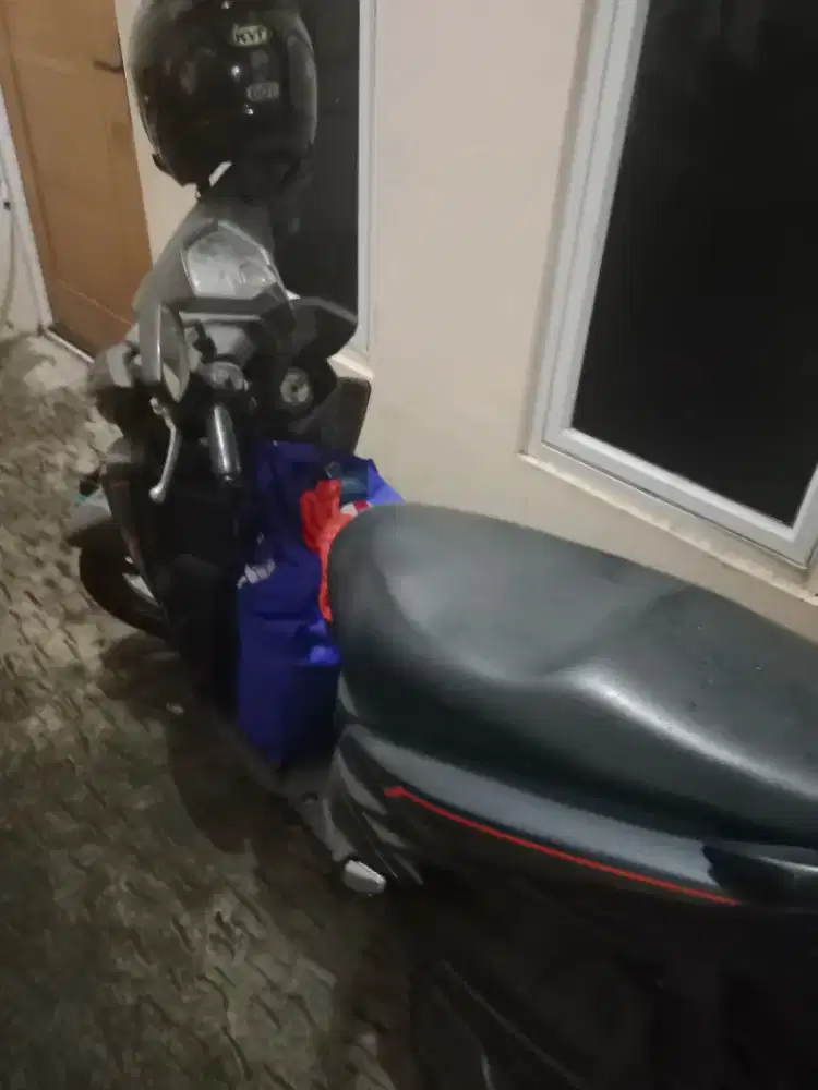 Soul GT 125 type tertinggi