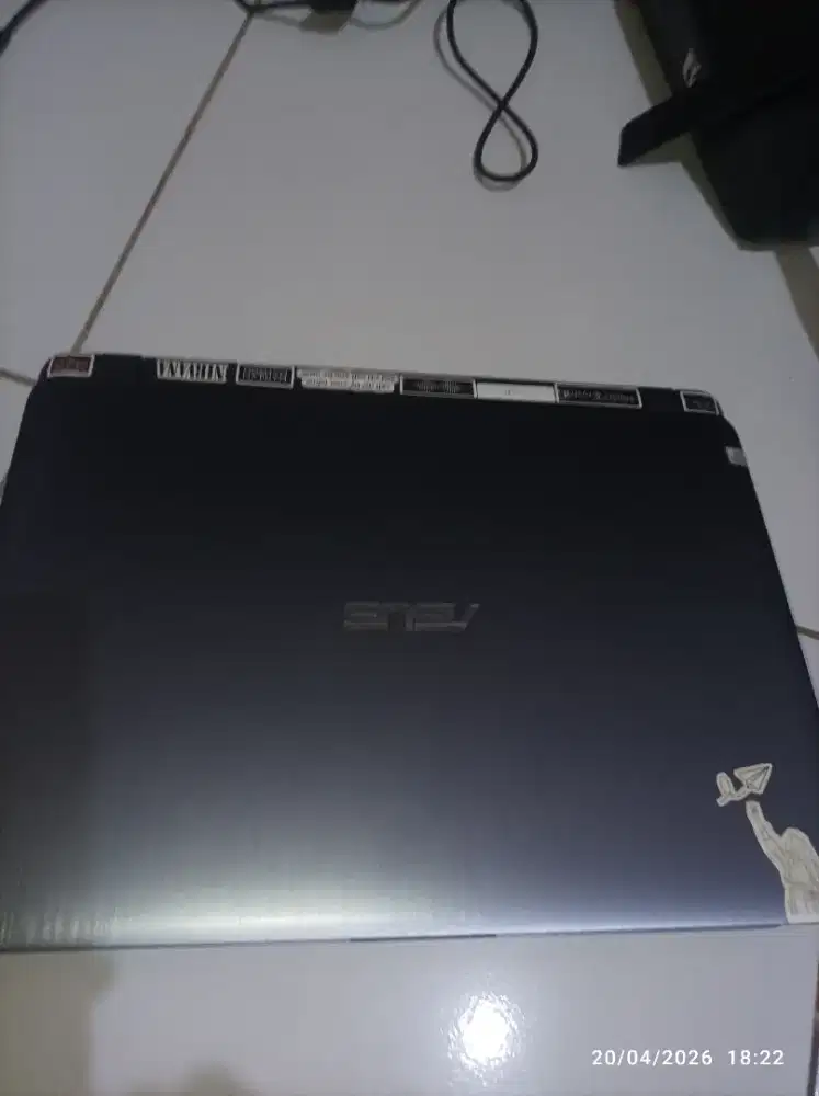 Laptop asus A407M