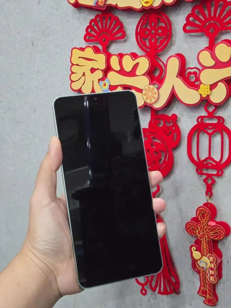 Samsung A06 5G 6+6/128