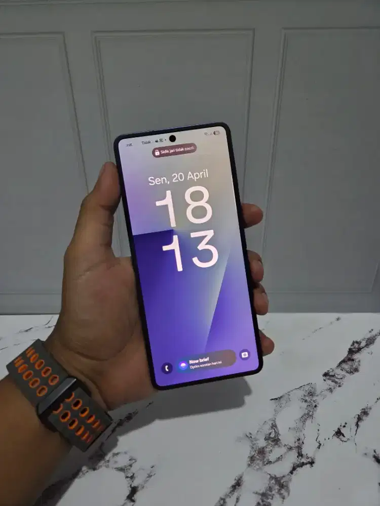 Samsung Flip 7 12/512 Resmi SEIN