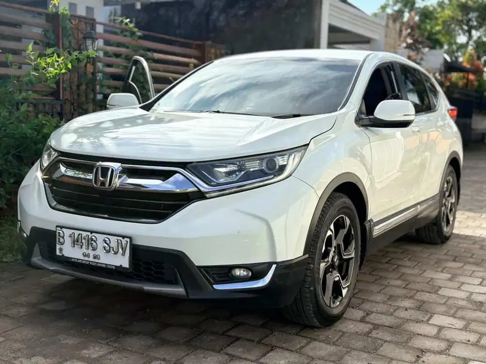 For sale CRV 2017 2.0
