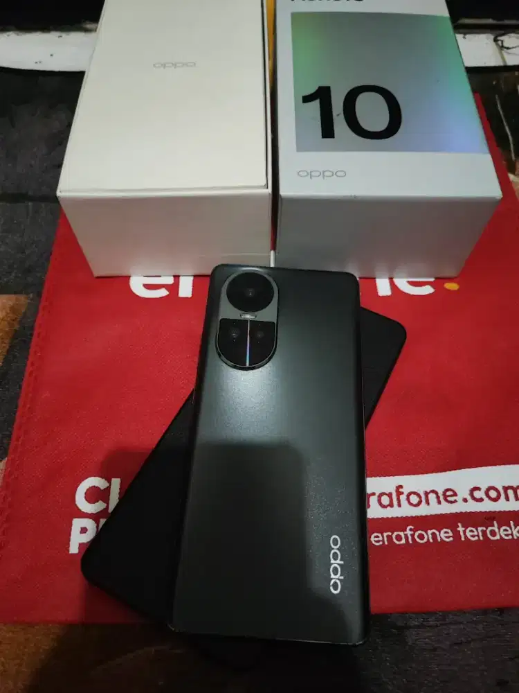 Oppo Reno 10 5G 8/256