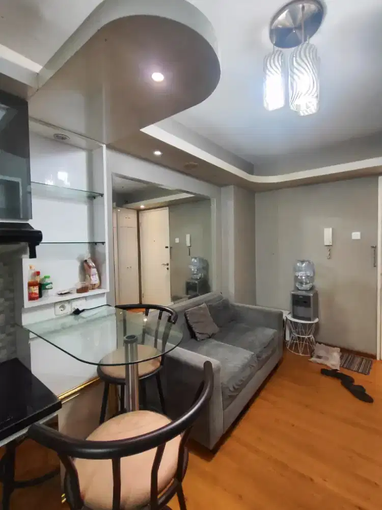 2KT JUAL SERTIFIKAT ATAS MALL BASSURA