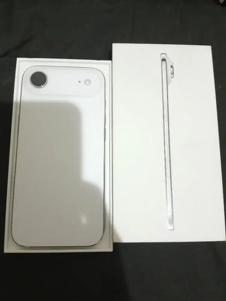 Iphone Air 512Gb Beacukai